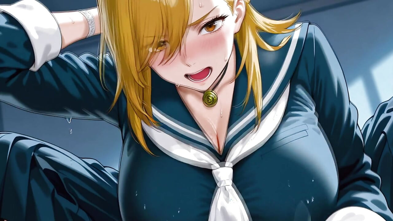Saki （JJK）