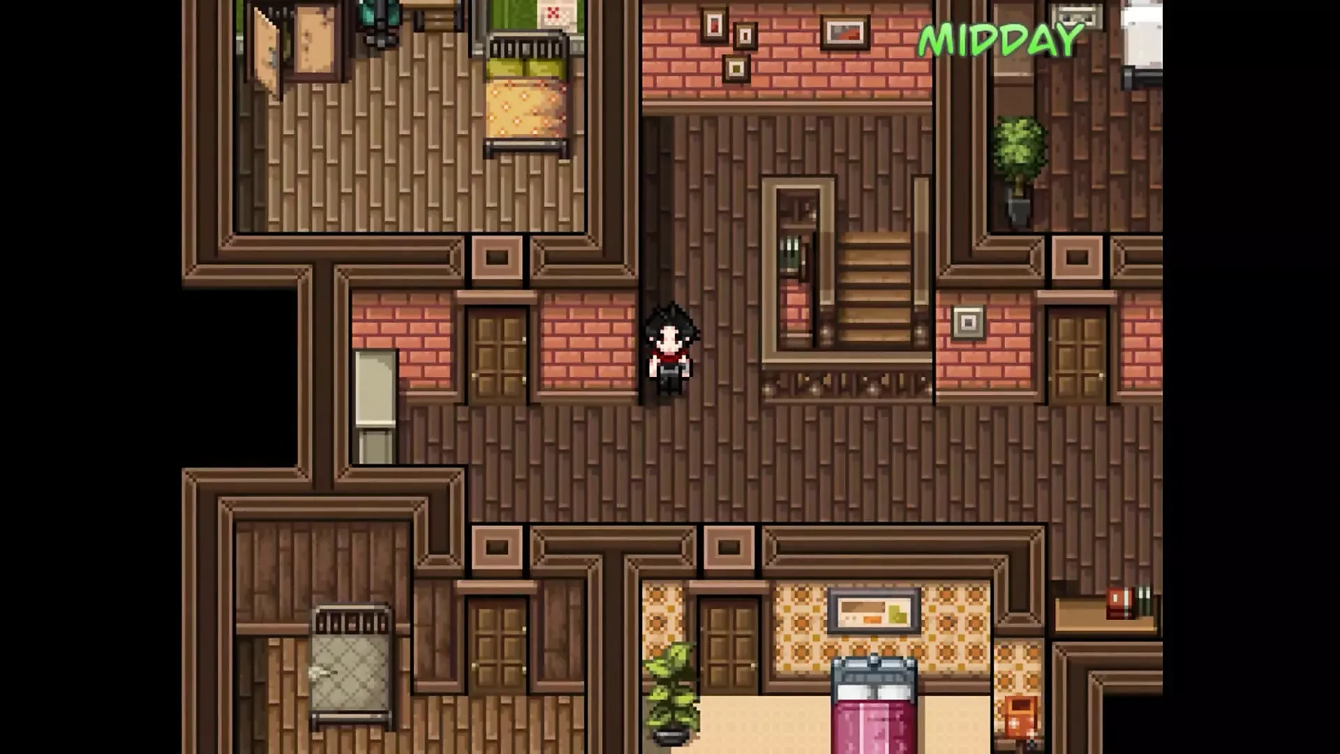 Zombie Retreat 2 - Μέρος 4 - Horny Builder από Loveskysan69