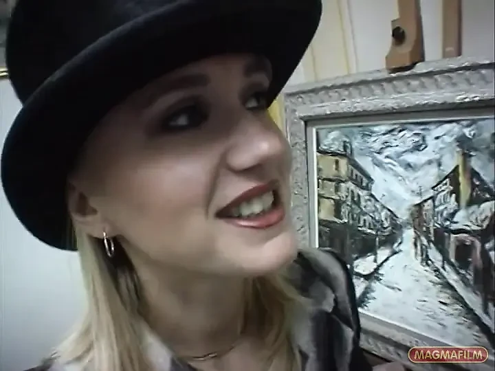 Philippe Soine - blowjob,handjob