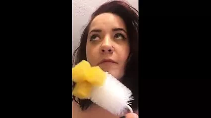 的女主播刷fun.mp4