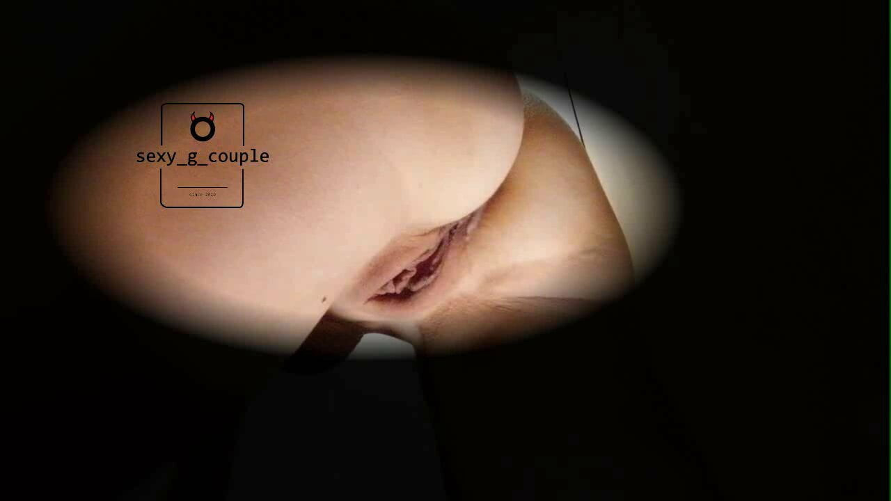 Pov anal fuck
