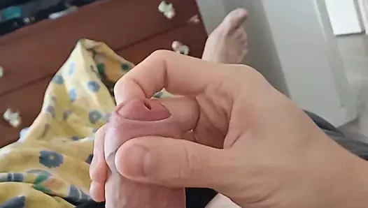 Yatak odasında iyi bir elle muamele