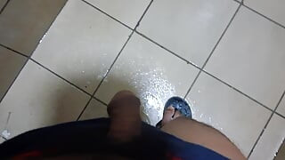 Bootroom  mal chayye