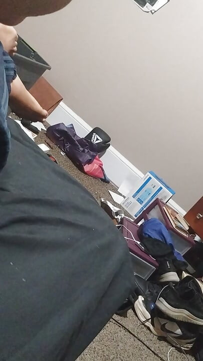Friday night with the gangbang ladies  pt 2