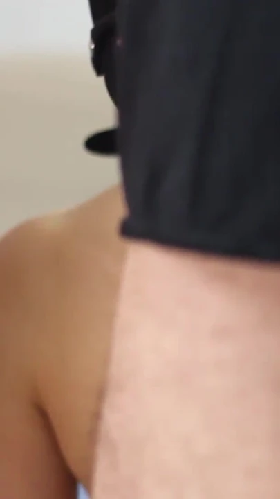 Powerful moment from "Sharing Wife With A Friend. Threesome. Mfm. Cuckold. Part 2. Ep 26 (2464)"