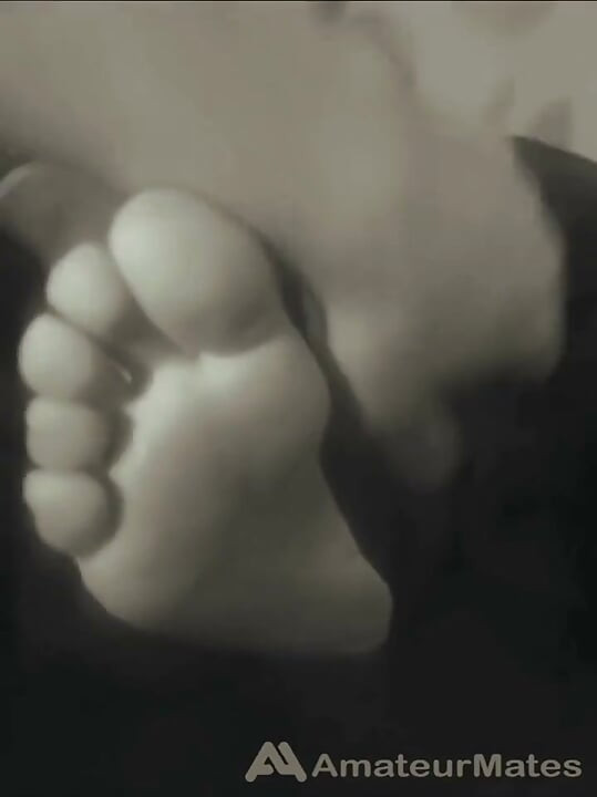 Compilation of Footplay Fun