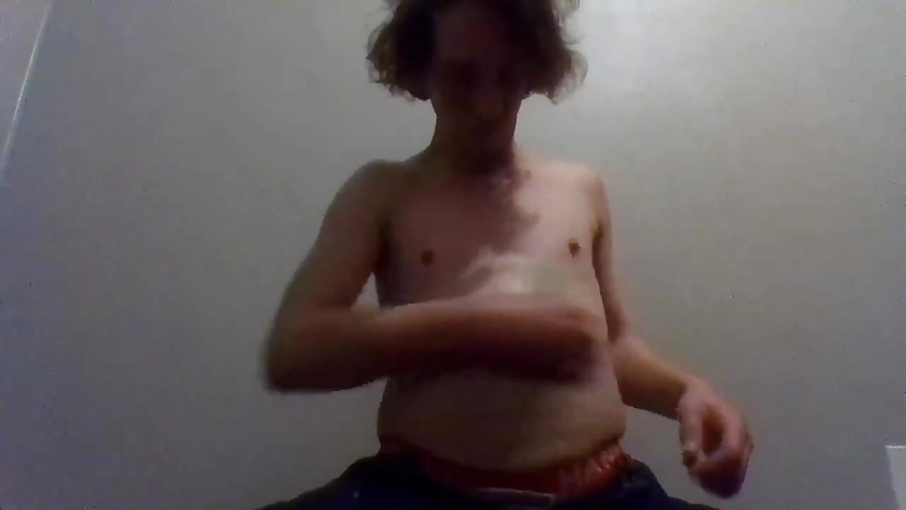 Stomach Shaving Fetish Fanclub Video of the Month (ffvotm) January 2022