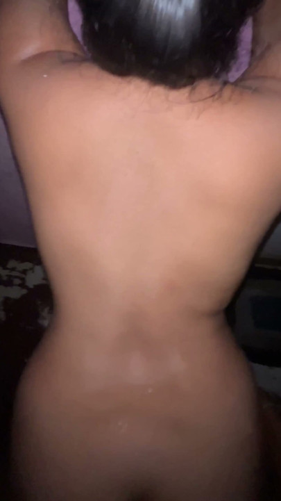 Real Amateur Asian Couple Oiled Body Fucking,Sucking and Cumshot - Wet Pussy Dripping Homemade | Clip 1