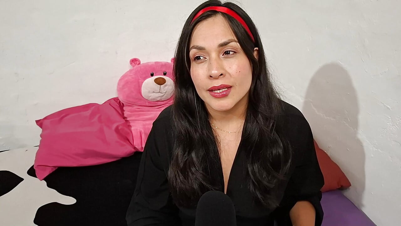 ASMR kérdéseket teszek fel (SOKAT), hogy pihenjen