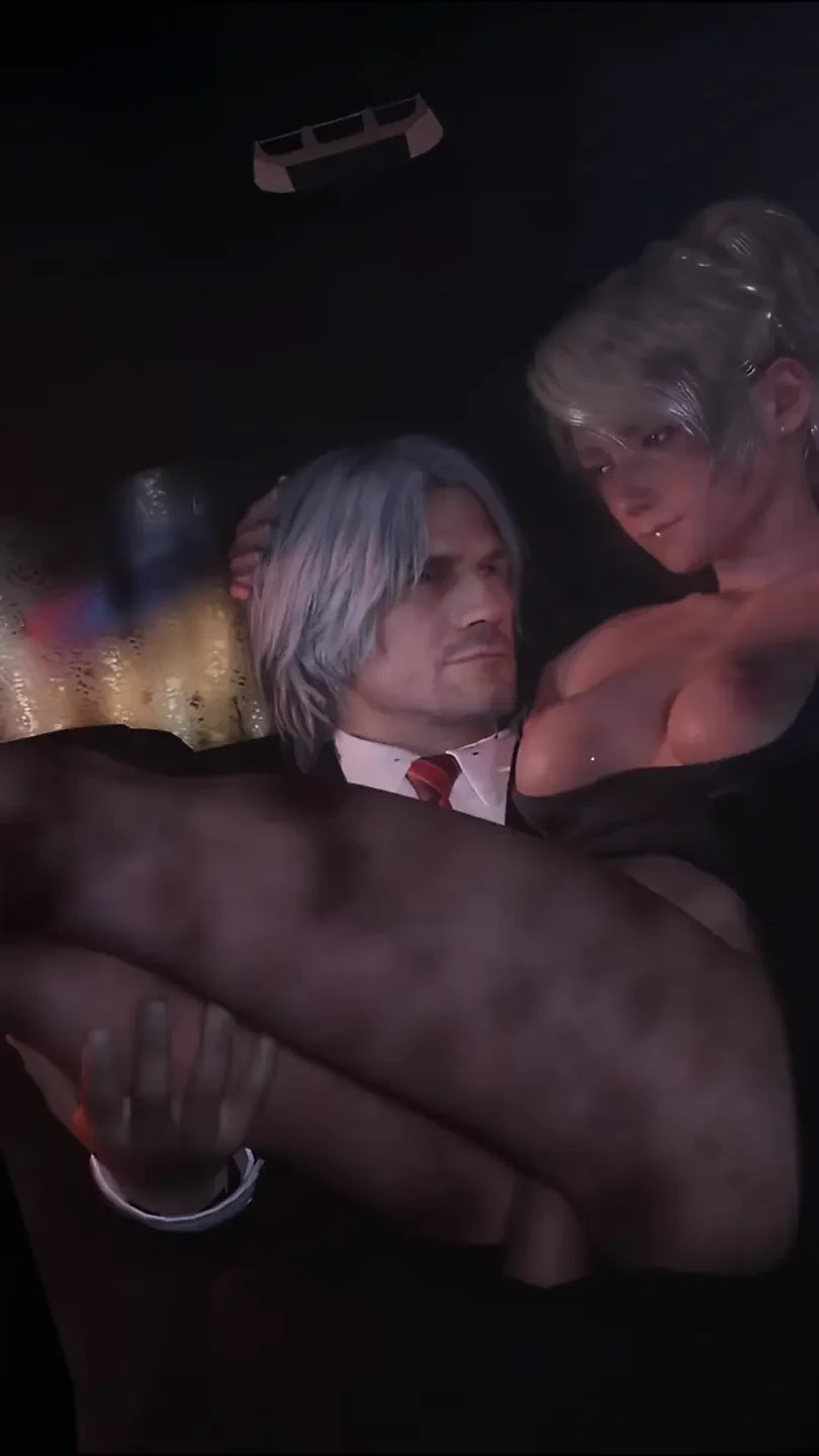 Lunafreya – Car 1: Delicious Sex in the Car – Creampie Pussy