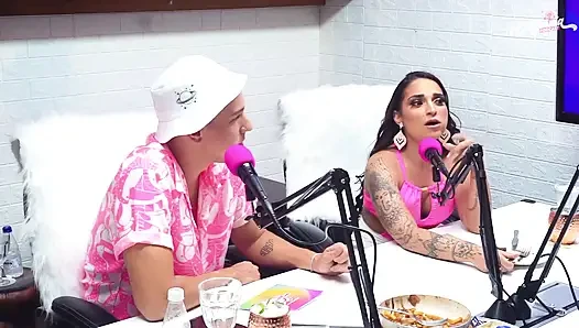 Podcast California TV - Nego Catra