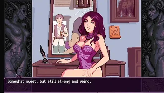 Геймплей Aurelia 3