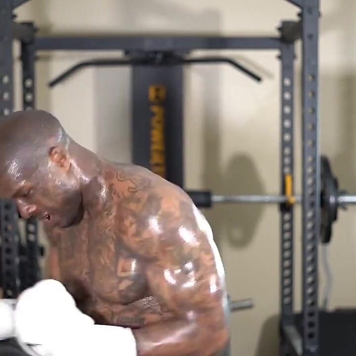 Boxing Workout a Training Plan Determines the Forms of Training to Be Used, How Long It Will Take. Part 2