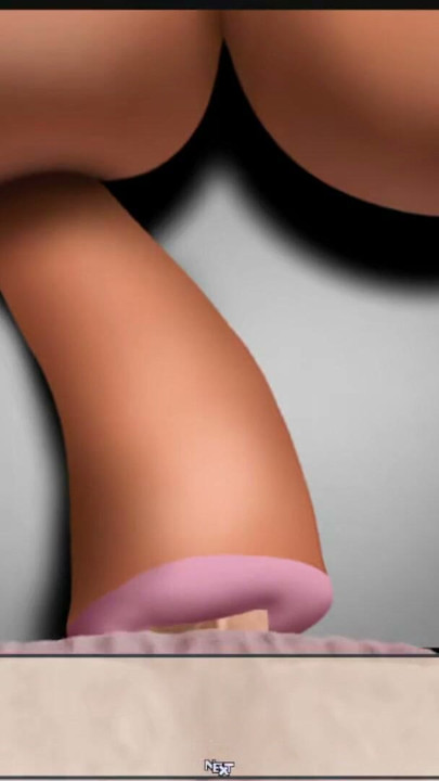 セックスボットと話して玩具で犯す！ - 無言の像 | クリップ2
