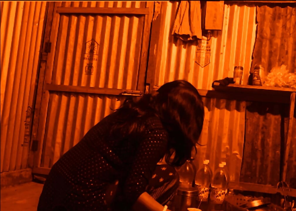 Hindu bowdi special - Extramarital affair with my bowdi.