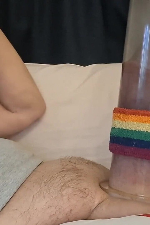 Novi rekord u pumpanju