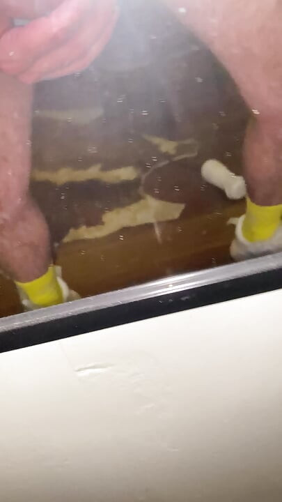 Immer noch Spass mit dem Staubsauger