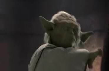 Yoda