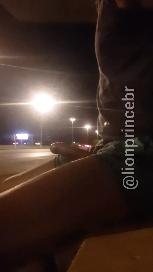 Big dick in the wee hours of the morning