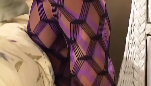 A Huge Ass Needs a Huge Cock