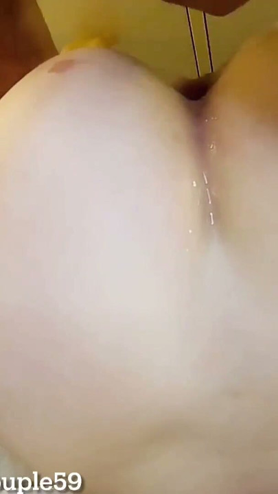 Anal destruction, fucking her ass till she squirts, teenage anal fuck, extreme anal fuck, anal fisting, anal squirting, | Clip 1