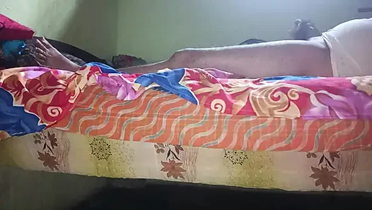 Hintli Pooja Yenge Seks Videosu