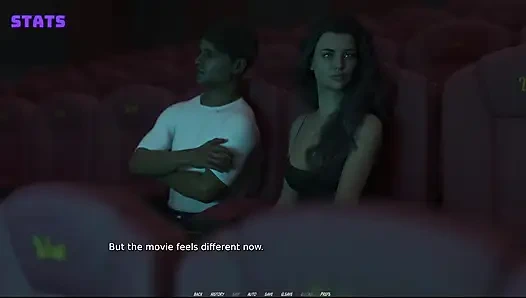 A Very Scandalous Marriage. Part 20