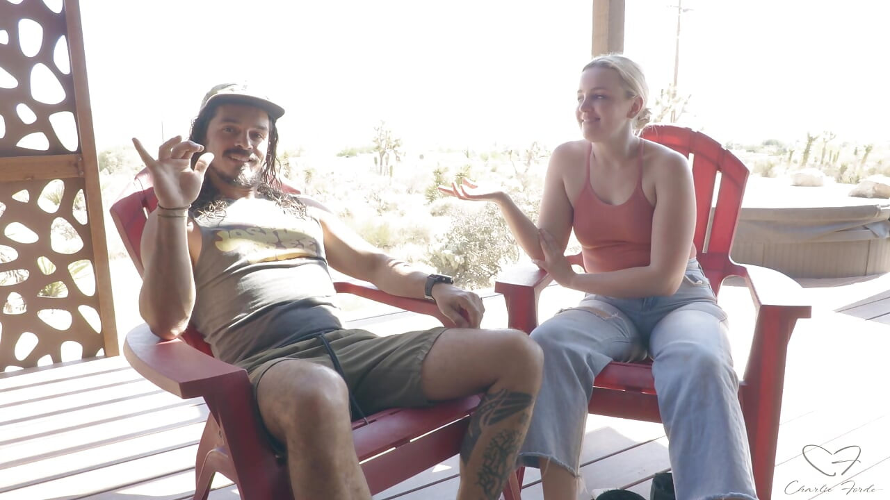 Interview: Surviving Featuring Charlie Forde, Ozzy Lusth