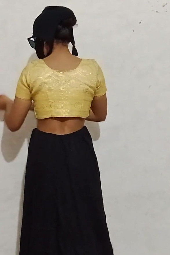 Bengali garoto Rishi fodido deshi bhabi eva