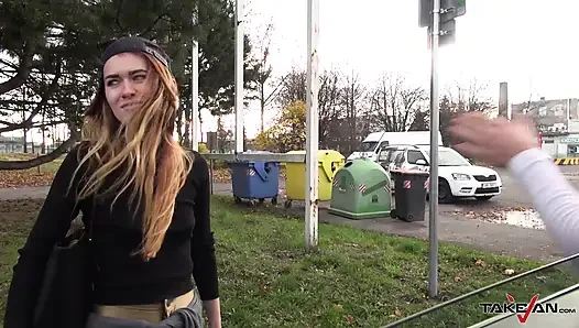 Высококлассная секс-машина