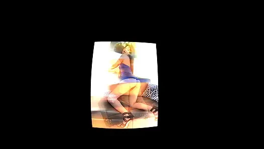 Sweet Asian teen loves white dicks