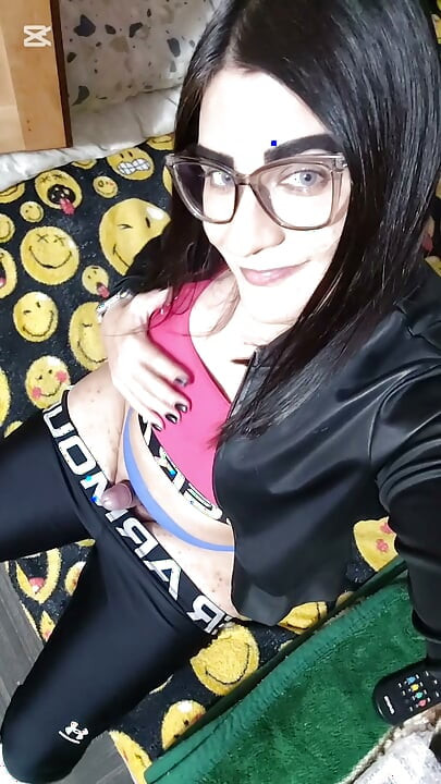Sexy ludder