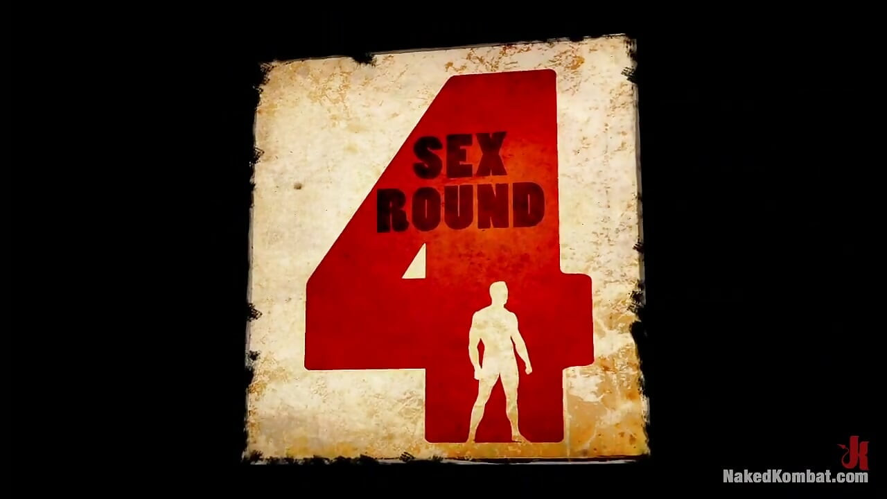 トレント・ディーゼル vs パトリック・ルージュ - 第1ラウンド トレント・ディーゼル vs アレックス・スレーター - 第2・第3ラウンド