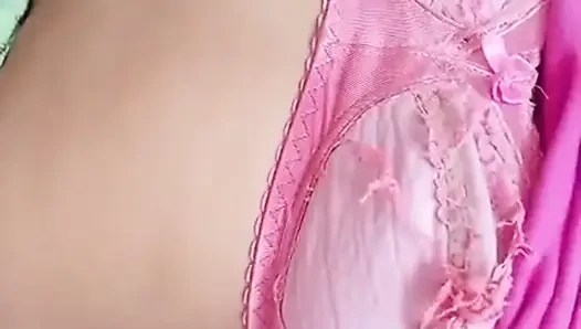 Intense Finger Masturbation of the Clitoris and Penetration