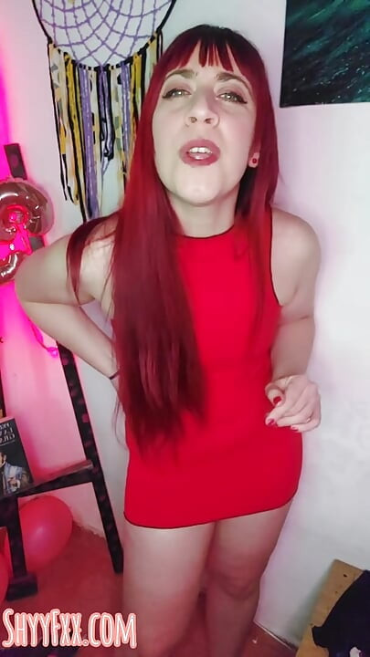 Shyyfxx 古薩諾之日