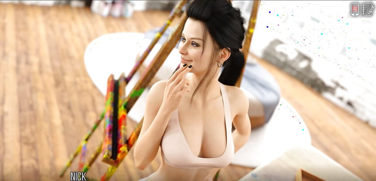Problemler Üniversitesi 138 - misskitty2k tarafından çıplak vücut