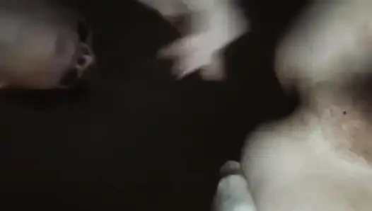 Ich ficke meinen Mann