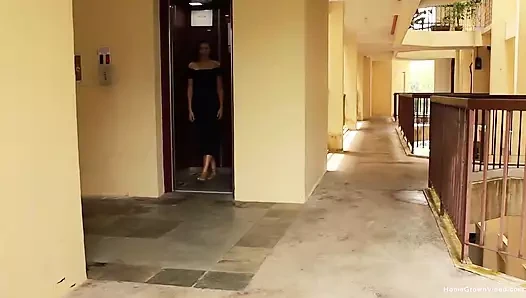 A Kinky Cock Suck for Alex