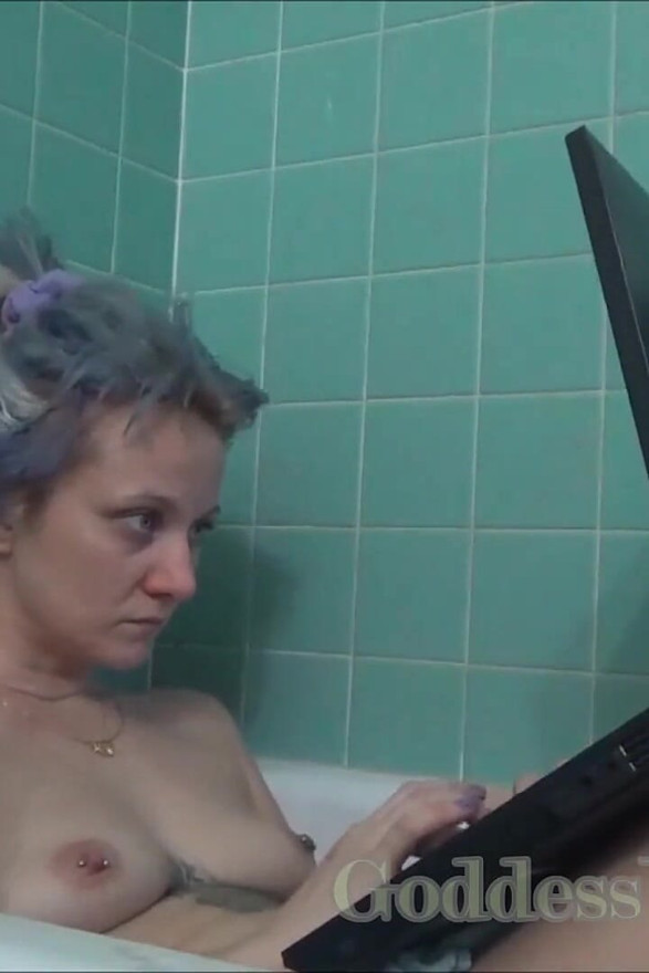Baño se burlan de y pedo