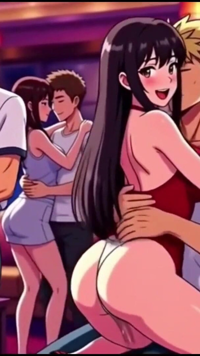 College party turns into wild sex party | Clip 1