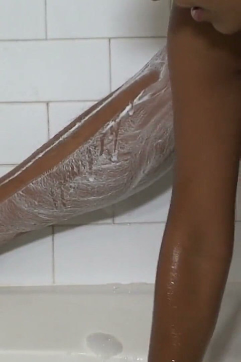 Shaving