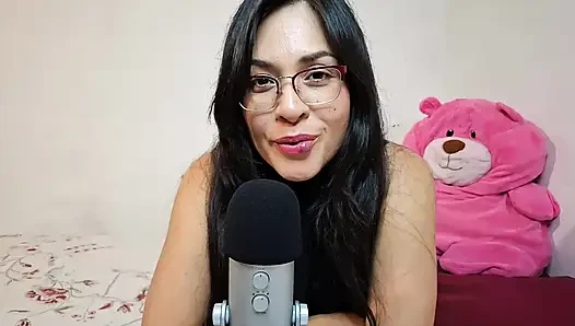ASMR PERSONAL ATTENTION for a deep sleep...
