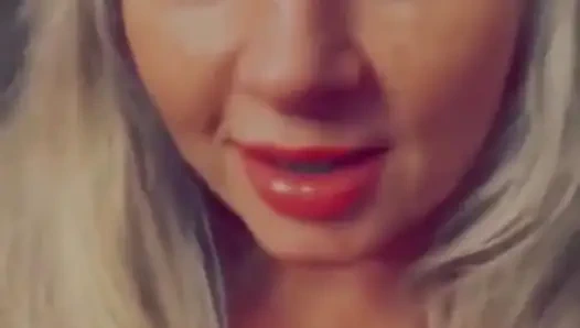 Tanze mit mir, einfach das chillen dieser stimmung zusammen