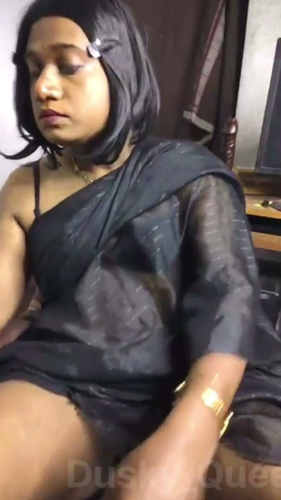 Sexy indian transwomen akhila yummy show | Clip 1