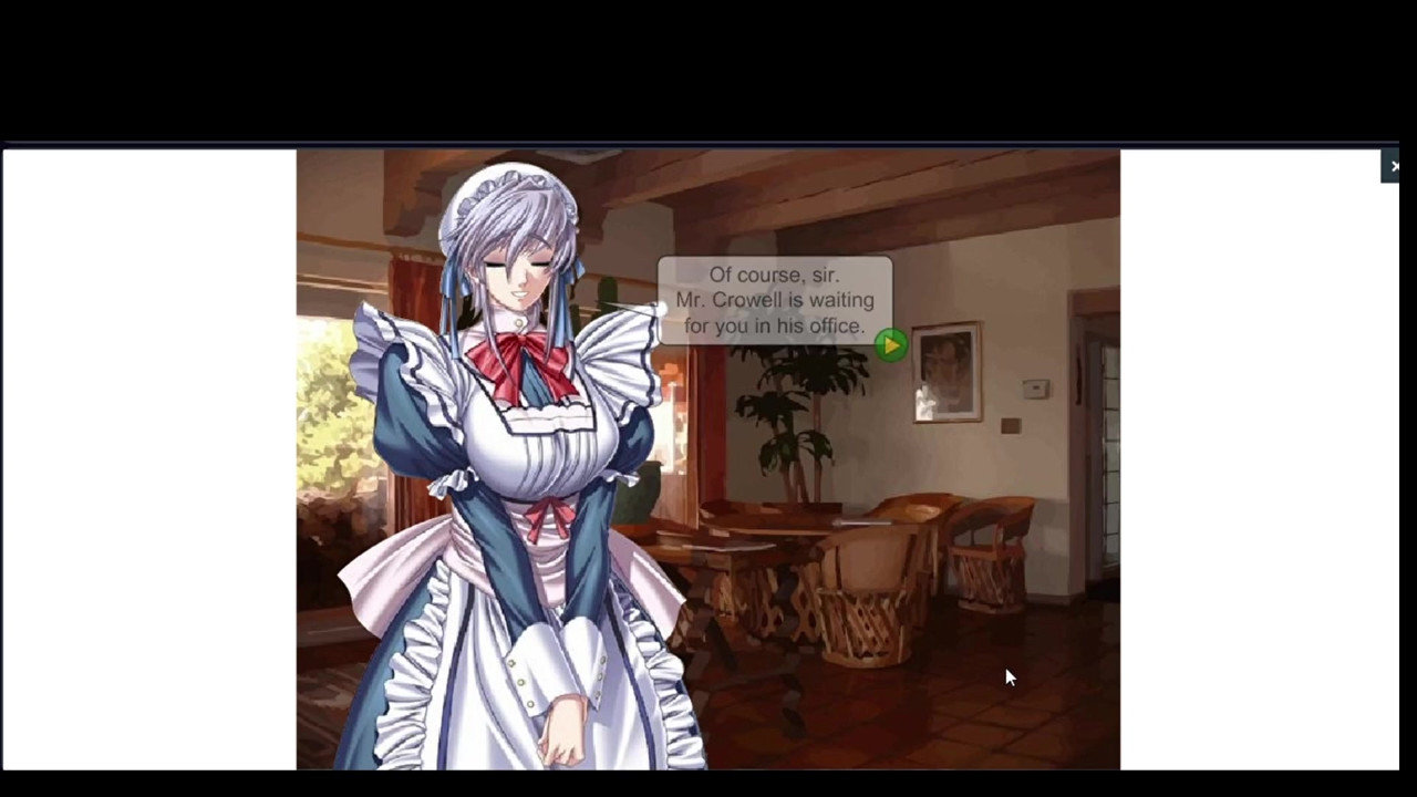 ミート・アンド・ファック - 探偵RPG(フルゲーム)