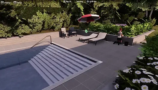 Vollständiges gameplay - meister der verführung, teil 2