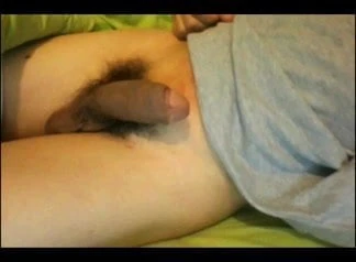 Vergoncito Chileno
