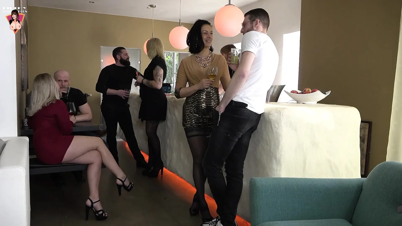 Shameless Swingers 2