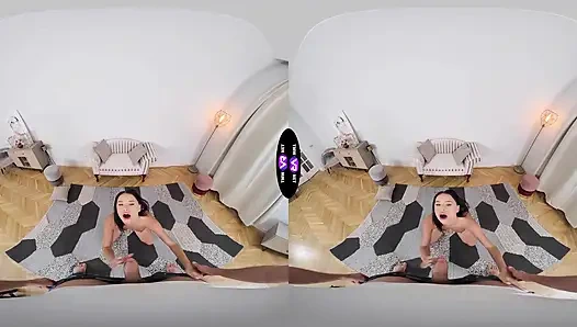 Cowok ini ngentot milena ray setelah melihat memeknya yang bugil - tmwvrnet