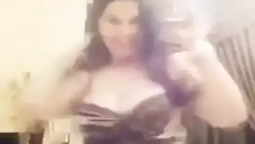 hot sexy egyptian girl dancing most naked